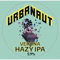 Urbanaut Brewing Co Verona