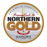 Naylor's Brewery Northern Gold