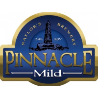 Naylor's Brewery Pinnacle Mild