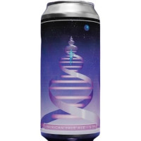 Dry & Bitter Brewing Company Elastic Ladder