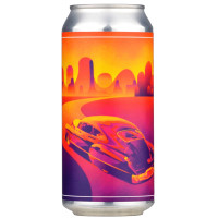 Dry & Bitter Brewing Company Fat & Fruity