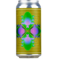 Dry & Bitter Brewing Company Flea For All