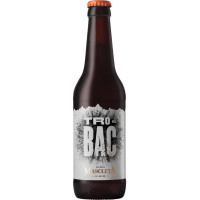 Cerveza Mascletà Tro De Bac