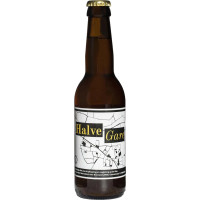 Brouwerij 9900 Halve Gare