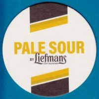 Liefmans Odnar Pale Sour