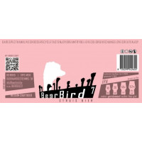 BeerBird #7 IPA
