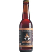 Menduiña Maria Soliña