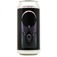 Dry & Bitter Brewing Company Great Gig In The Sky