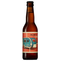 Dry & Bitter Brewing Company Hobo Chic