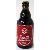 't Gaverhopke Den 12 Bourbon BA