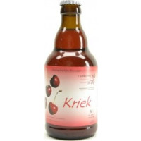 't Gaverhopke Kriek