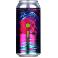 Dry & Bitter Brewing Company Interstratal Abyss