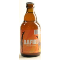 't Gaverhopke Rafiki