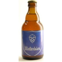 't Gaverhopke Winterbier
