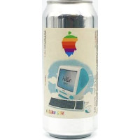 Monkish Brewing Company Compute