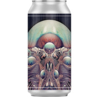 Dry & Bitter Brewing Company Oculus Orbus