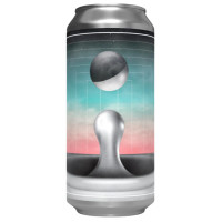 Dry & Bitter Brewing Company Phase Curve