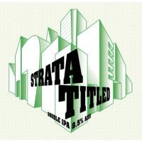Alive Brewing Strata Tiled