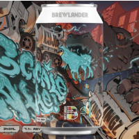 Brewlander & Co. Scale Ale