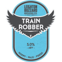 Leighton Buzzard Train Robber