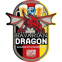 Leighton Buzzard Bavarian Dragon