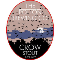 Potton Brewing Crow Stout
