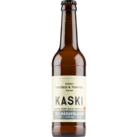 Takatalo & Tompuri Brewery Kaski Kylmäsavulager