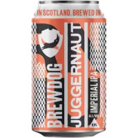 BrewDog USA Juggernaut