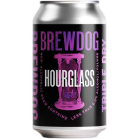 BrewDog USA Hourglass