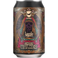 BrewDog USA Ghost Walker