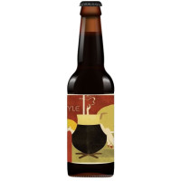 Dry & Bitter Brewing Company Still Lifestyle