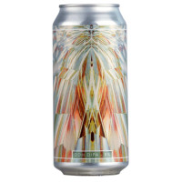 Dry & Bitter Brewing Company The Gate