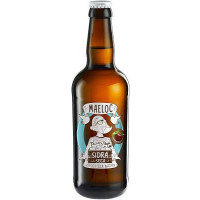 Hijos de Rivera Maeloc Sidra Seca