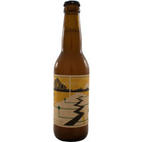 Dry & Bitter Brewing Company Uprising