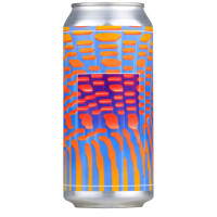 Dry & Bitter Brewing Company Woodstuck