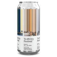 To Øl City Festival