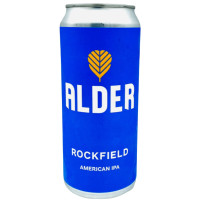 Alder Beer Co. Rockfield
