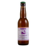 Hilltop Brewery Zenzero