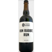 Fermenterie des Champs Marmo Run Rabbit, Run
