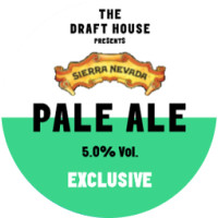 BrewDog USA Draft House American Pale Ale