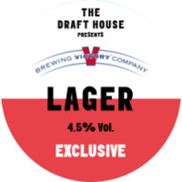 BrewDog USA Draft House German Lager