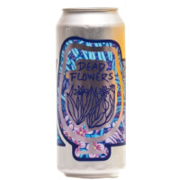 Foam Brewers Dead Flowers
