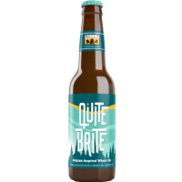 Bell's Brewery Quite Brite
