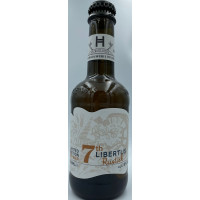 Braxatorium Parcensis 7th Libertus Rustiek