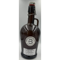 Braxatorium Parcensis Jamaica Rum Oak Aged 1 Year