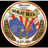 Abbeydale Brewery Wheat Beer