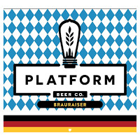 Platform Beer Company Brauraiser