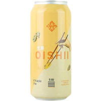 Japas Cervejaria Oishii