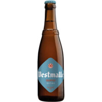 Brouwerij der Trappisten van Westmalle Extra