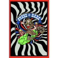 Little Island Brewing Co Stars & Bars